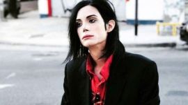 La primera foto de Felipe Pettinato en el juicio por la muerte de Melcho Rodrigo