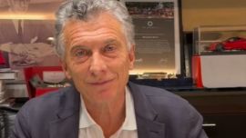 Así es la casa de la familia de Mauricio Macri que nadie logra vender: construida en 1940, con 18 ambientes y dos ascensores