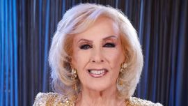 Mirtha Legrand cumple 99 años: los 4 momentos icónicos que la convirtieron en el emblema de la pantalla