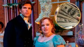 Bridgerton 4: el ranking salarial de los actores que generó polémica a tres días del estreno de la segunda parte