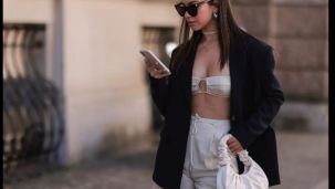 Bermudas ideas de look