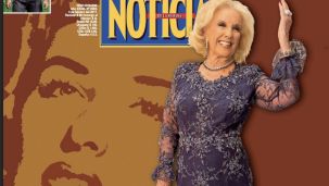 Mirtha Legrand