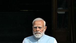Narendra Modi 23022026