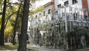 Espacio Memoria y Derechos Humanos ex ESMA