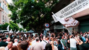 La Justicia del trabajo 23022026