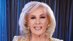 Mirtha Legrand