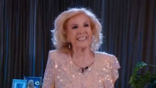 Mirtha Legrand