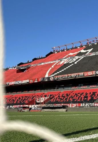 Newell's - Coloso Marcelo Bielsa