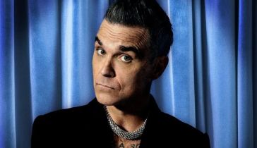 Robbie Williams 