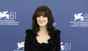 Winona Ryder