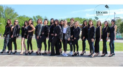 Bloomarg: formación con experiencia real en la industria de la moda 