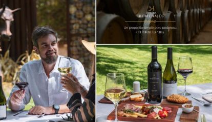 EL VERDADERO MARIDAJE ES CON VOS MISMO