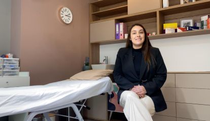 “HydraHaus: el nuevo concepto de medicina integral dentro de la Clínica Dra. Cinthya Vega”