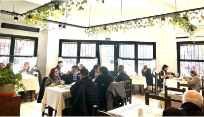 La Vaca Criolla: Un emprendimiento familiar que crece con cariño y tradición