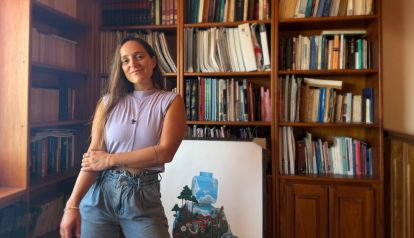 Psicología para volver a casa: naturaleza, cuerpo y conexión con nuestro ser