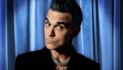 Robbie Williams 