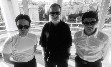 Lanzamientos musicales destacados febrero 2026 23022026