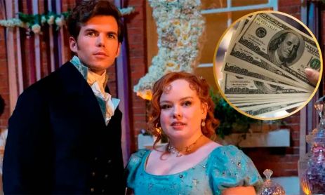 Segunda parte de Bridgerton 4 23022026