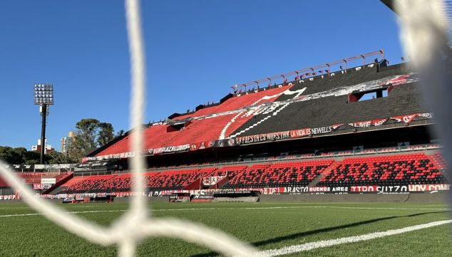 Newell's - Coloso Marcelo Bielsa