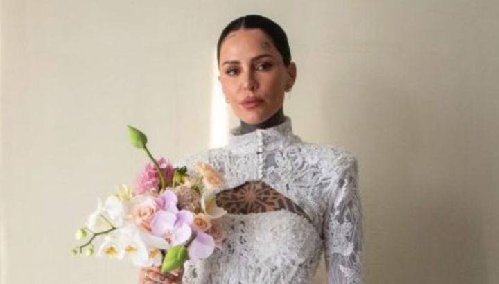 Así fue el inesperado casamiento de Cande Tinelli: mejores y peores looks, regalos millonarios e invitados de lujo