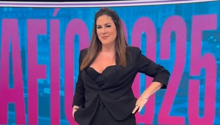 Daniela Ballester sufrió un ACV y está internada: "La vida me dio una nueva oportunidad"