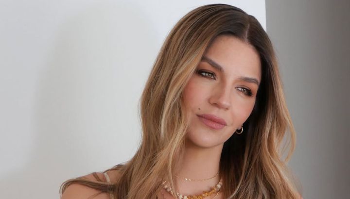 Marcela Kloosterboer envuelta en una escandalosa denuncia