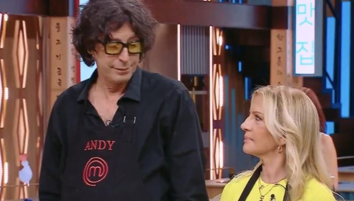 MasterChef Celebrity tuvo una expulsión sorpresa: quién se fue en medio de lágrimas