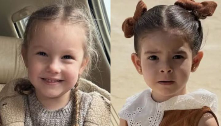 Así es el colegio de Anita García Moritán y Sarah Burlando: bilingüe, religioso y con enfoque internacional	