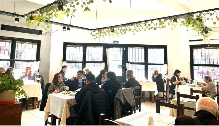 La Vaca Criolla: Un emprendimiento familiar que crece con cariño y tradición