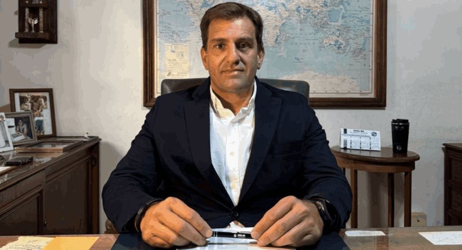Victor Solmi