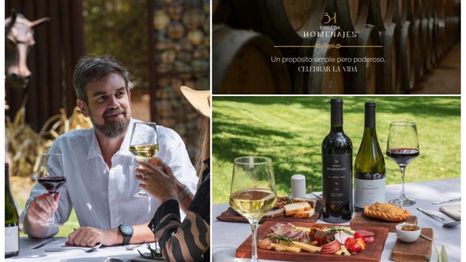 EL VERDADERO MARIDAJE ES CON VOS MISMO