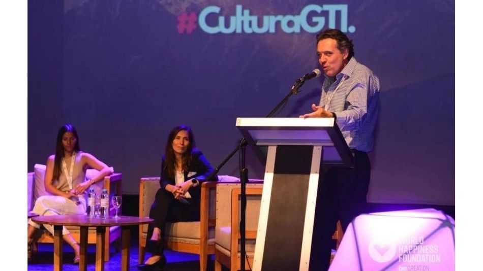 GEN emprendedores expone por qué la mayoría no progresa y lanza un entrenamiento intensivo para destrabar el crecimiento