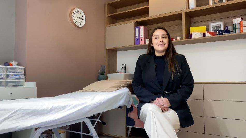 “HydraHaus: el nuevo concepto de medicina integral dentro de la Clínica Dra. Cinthya Vega”