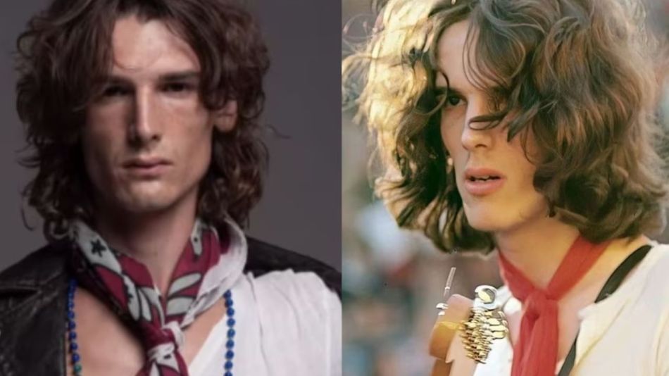  Luis Alberto Spinetta