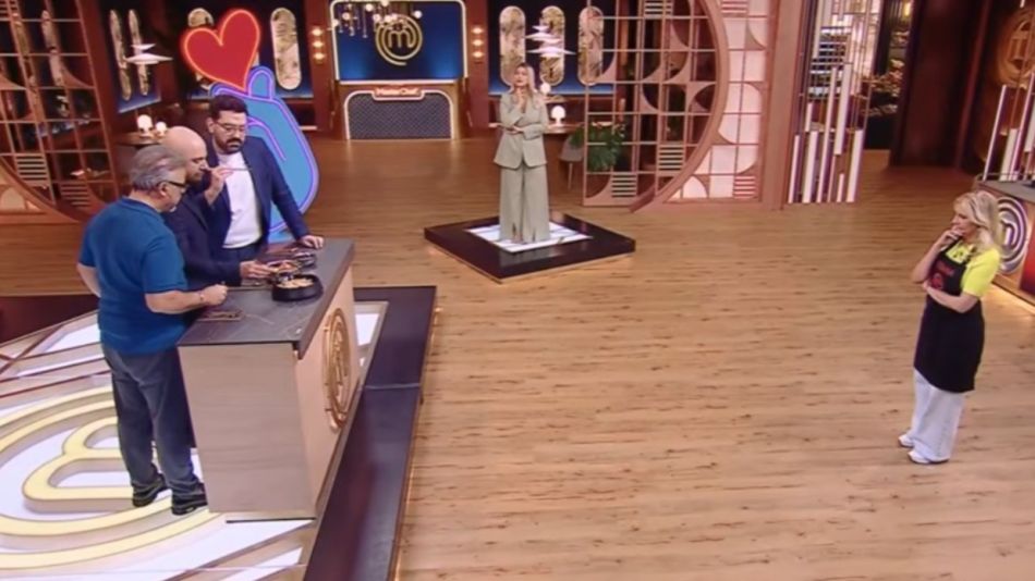 Masterchef Celebrity