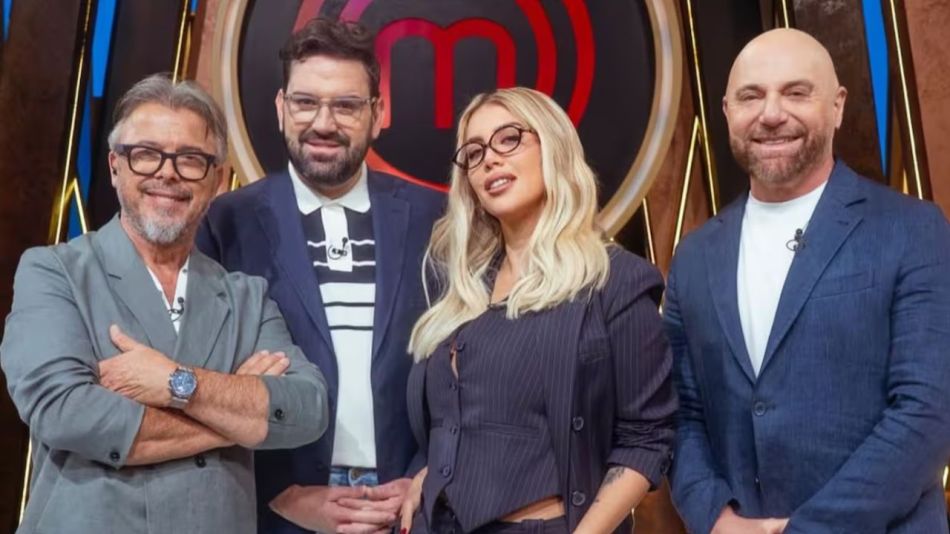 MasterChef Celebrity