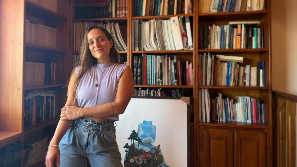 Psicología para volver a casa: naturaleza, cuerpo y conexión con nuestro ser