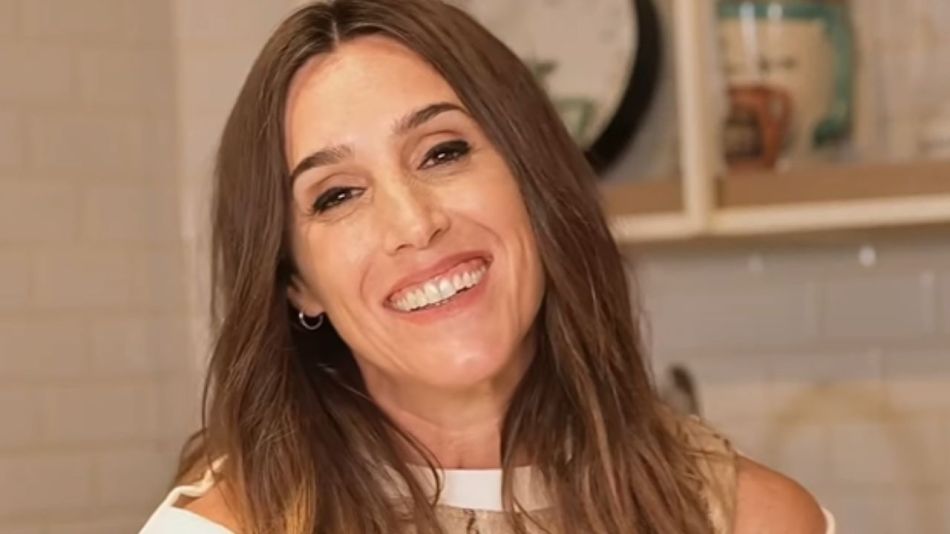 Soledad Pastorutti