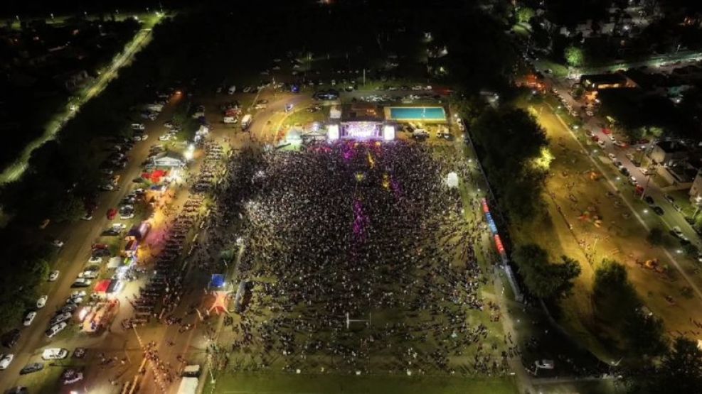 El Festival del Lomito