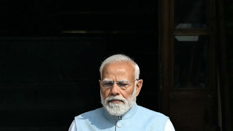 Narendra Modi 23022026