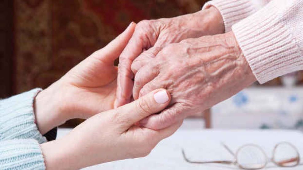 Qué es el envejecimiento biológico.