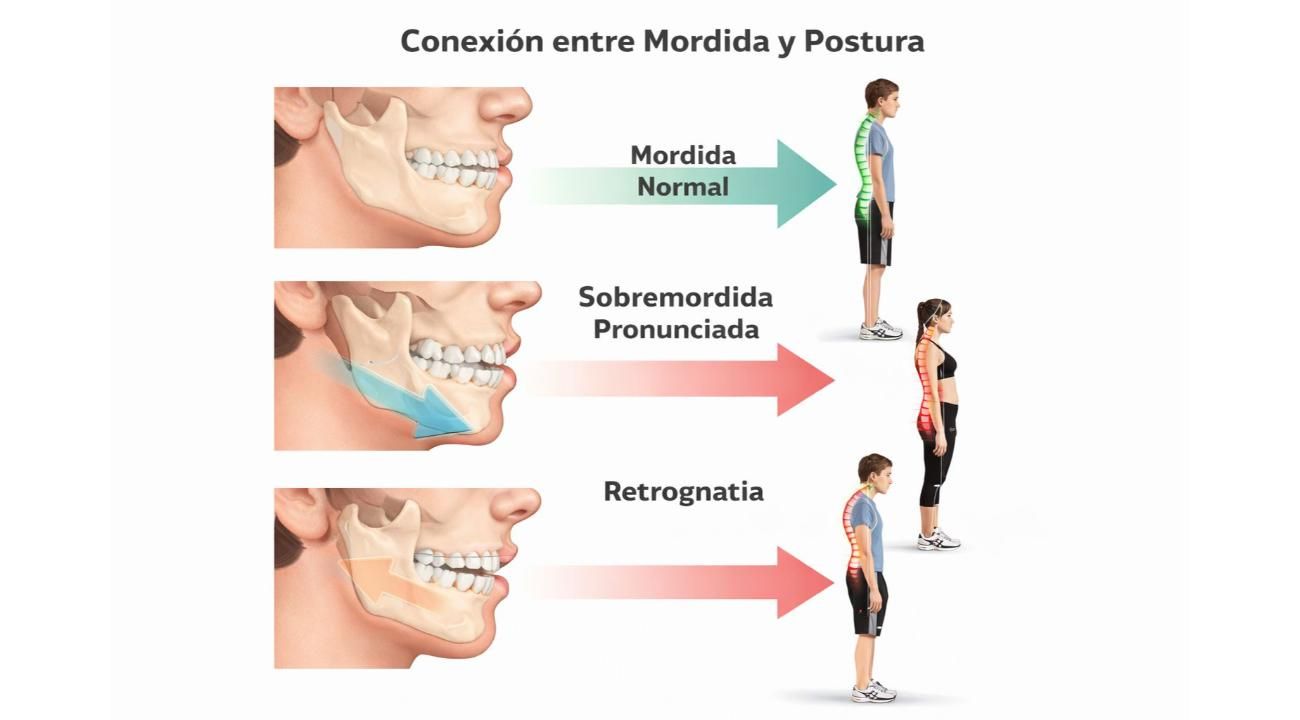 ¿Y si la sonrisa de tu hijo estuviera revelando algo más que sus dientes?