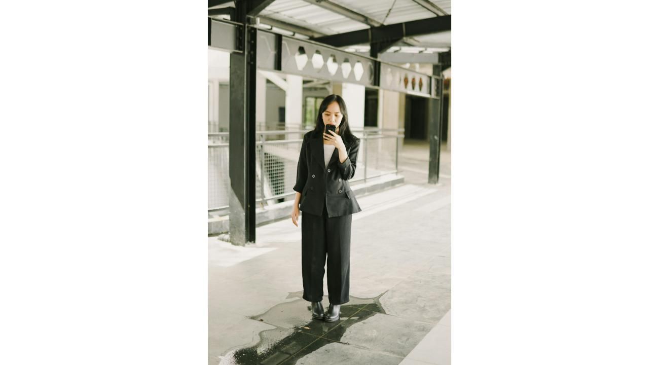 Autoestima en la era del filtro: cómo dejar de compararnos todo el tiempo