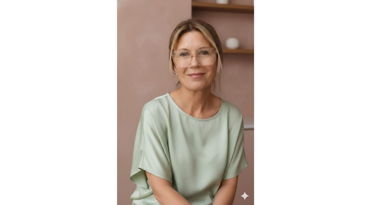 Autoestima en la era del filtro: cómo dejar de compararnos todo el tiempo