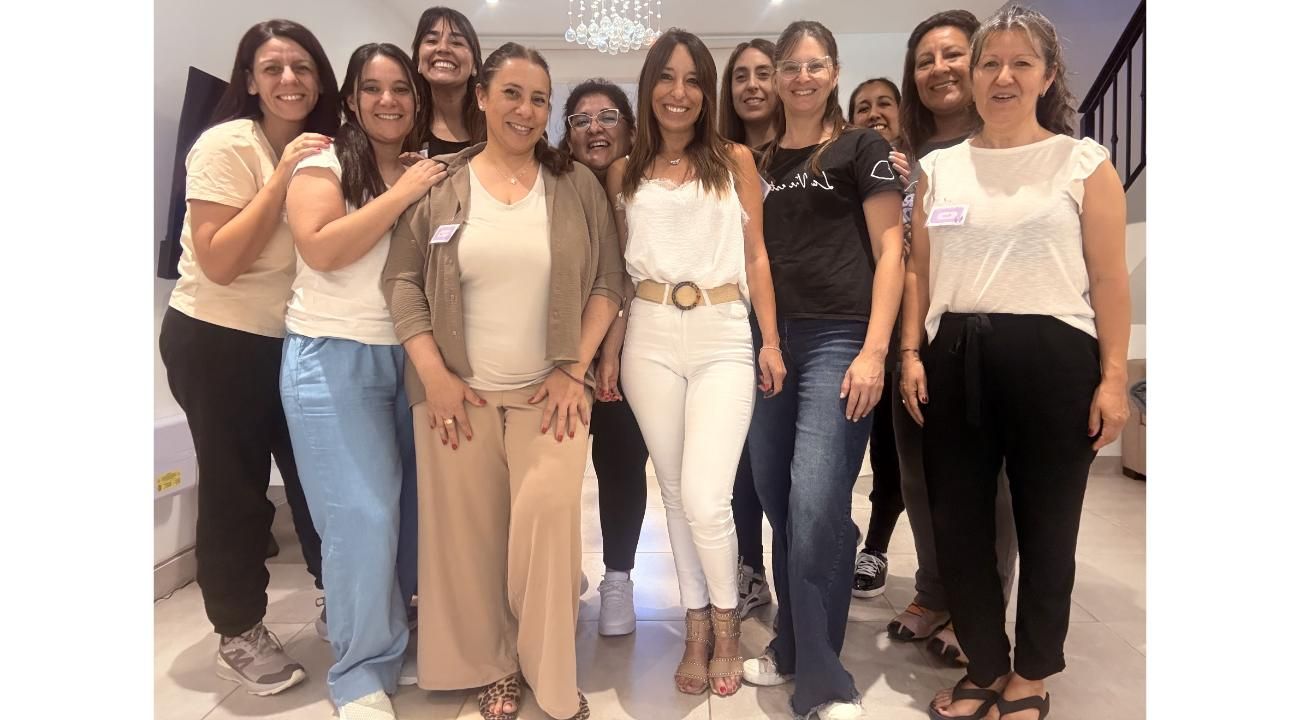 Constelaciones Empresariales y en Equipos de Trabajo