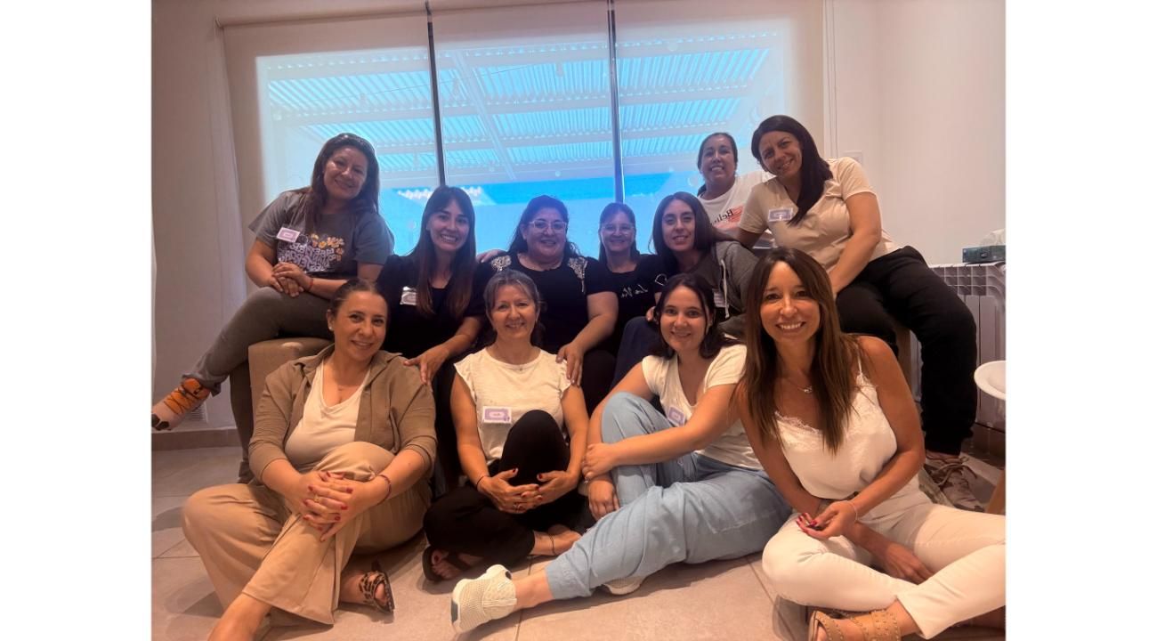 Constelaciones Empresariales y en Equipos de Trabajo