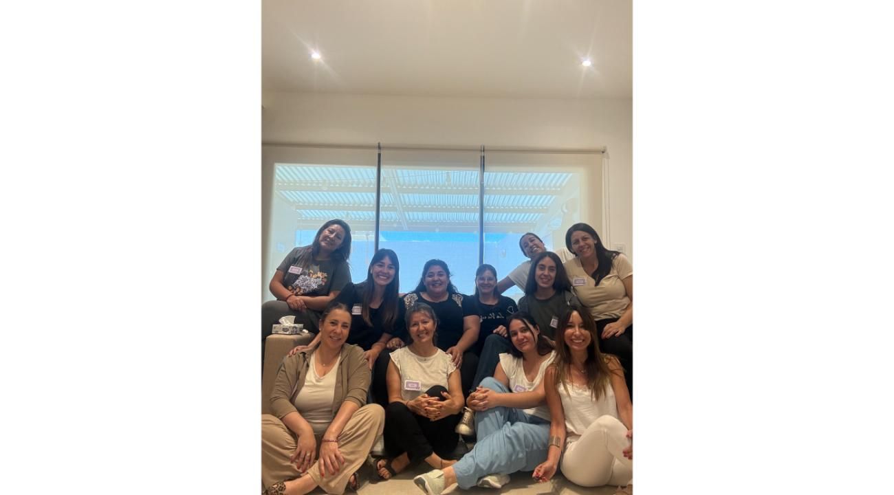 Constelaciones Empresariales y en Equipos de Trabajo