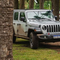 El 4° Encuentro Nacional de Jeeps se hará 28 de febrero y 1° de marzo en Cazón.