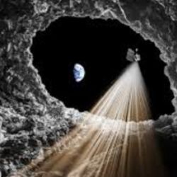  La ciencia acaba de encontrar algo sorprendentemente extraordinario escondido en las entrañas de Venus.