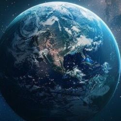 El nuevo exoplaneta presenta un tamaño muy similar al terrestre que conocemos, 